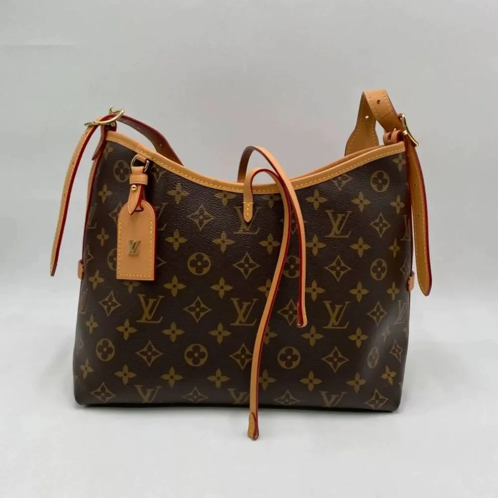 Louis Vuitton Women Pre-Loved Bag Very Good Condition